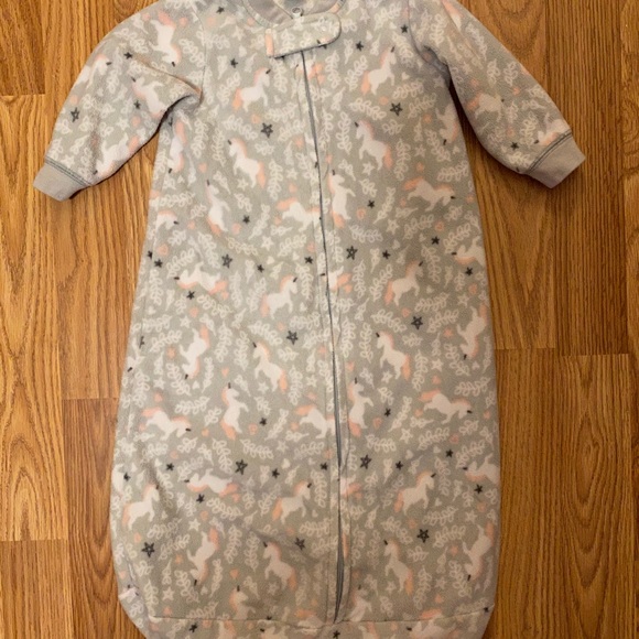 VARIETY 0-9 months SLEEP SACKS - Picture 6 of 6